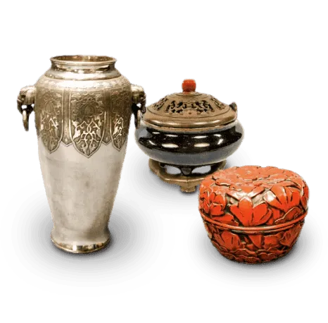 骨董品
