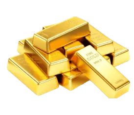 金