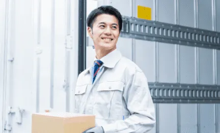 迅速で丁寧な査定のイメージ