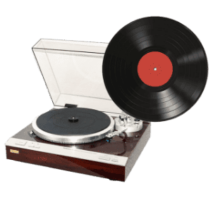 レコード