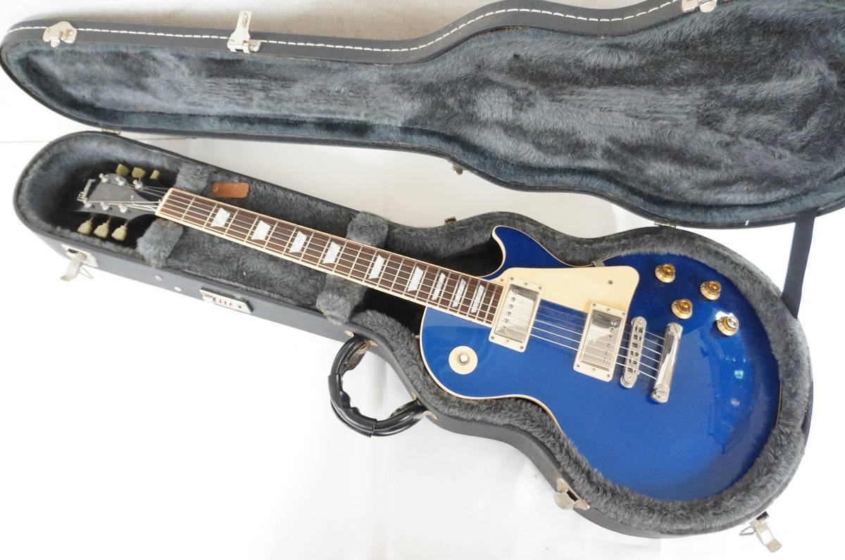 Gibson ギブソン Les Paul レスポール USA エレキギター 弦楽器